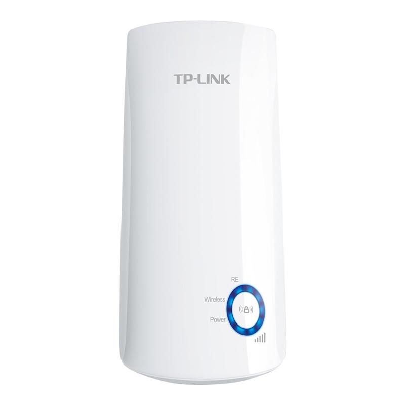 Expandir wifi tp online link