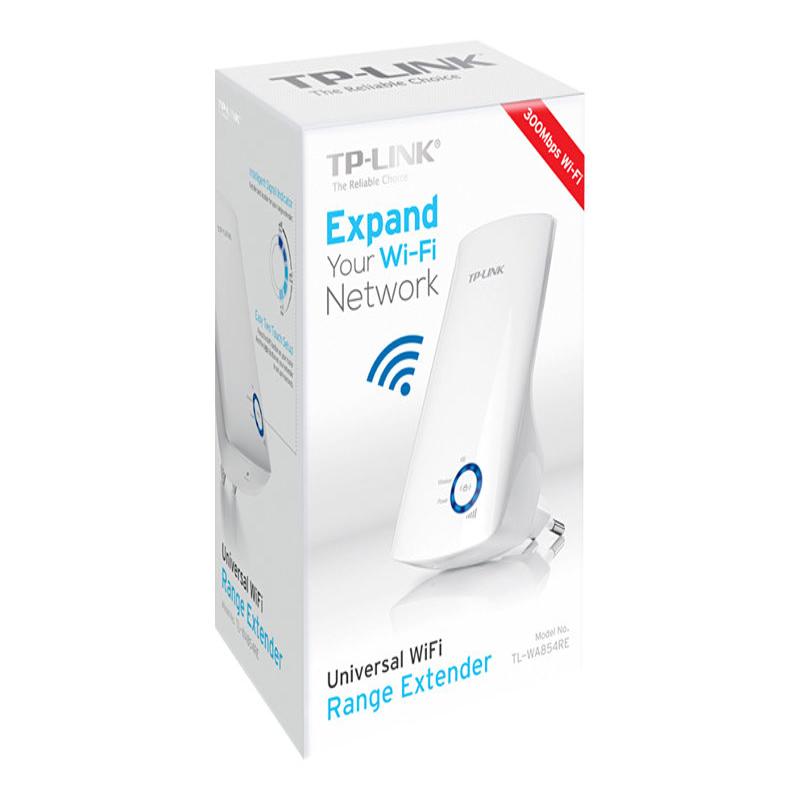 Extensor best sale wifi 300mbps