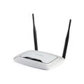 TP-Link TL-WR841N 300Mbps Wireless N Router - White