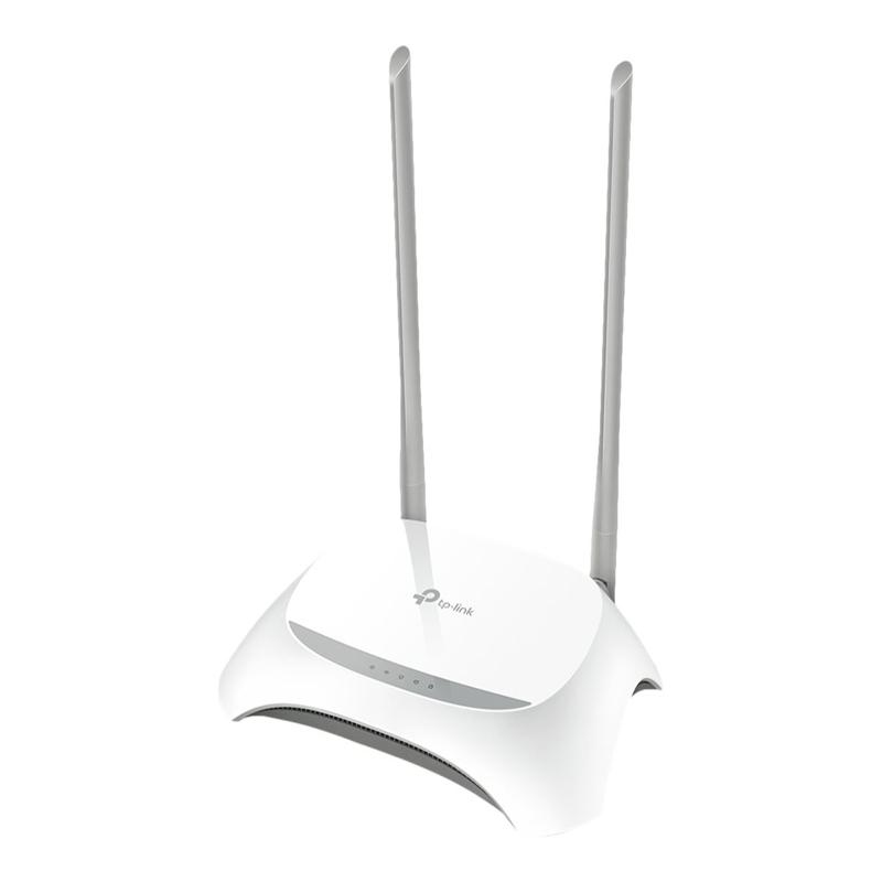 Tp-Link 300Mbps Wireless – WR850N