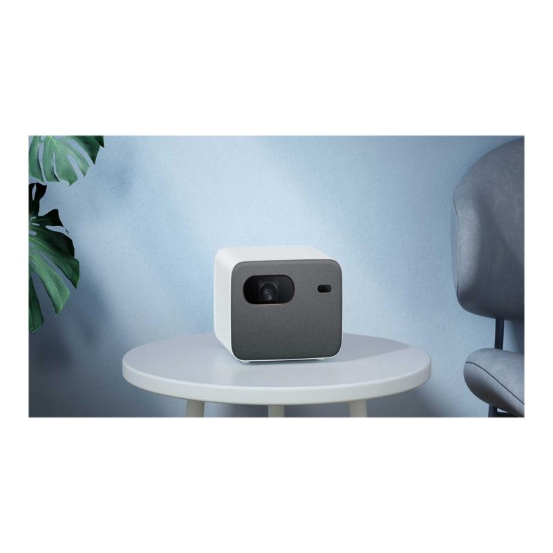 Xiaomi Smart 2 Pro DLP Projector Full HD HDMI