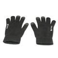 4smarts Winter Touchscreen Gloves - M/L - Black