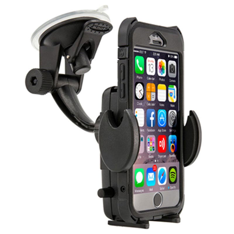 Esmart universal car phone holder. Rock Universal car Mount.