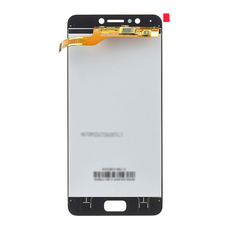 Asus Zenfone 4 Max ZC520KL LCD Display - White