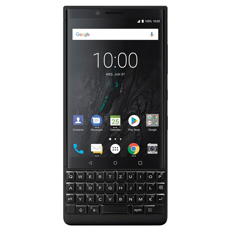 Blackberry Key2