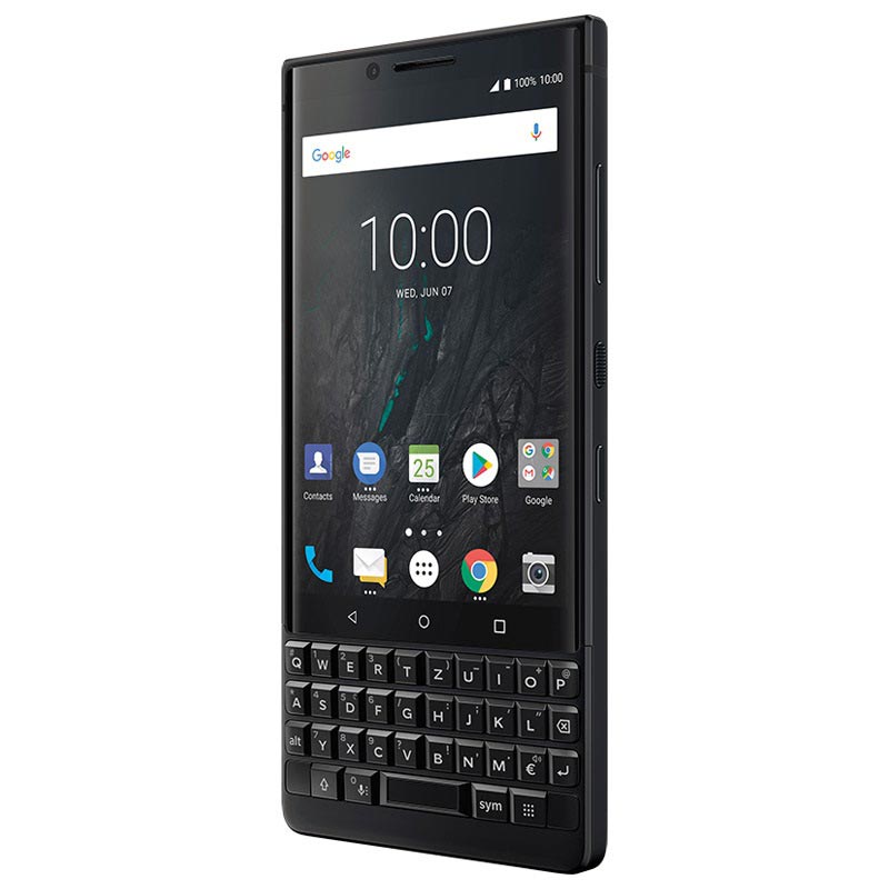 Blackberry Key2