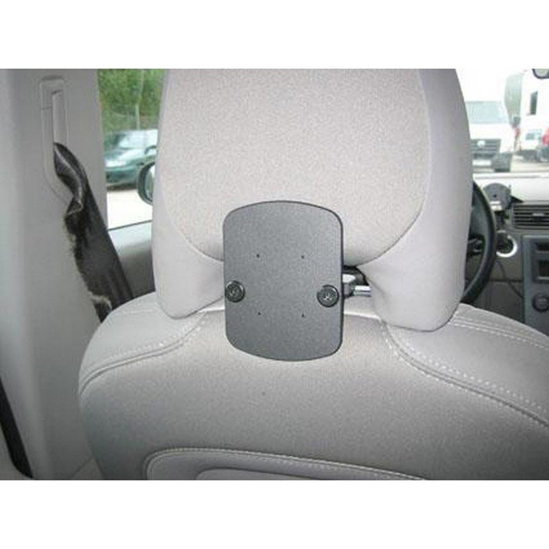 Brodit Headrest Mount - Volvo