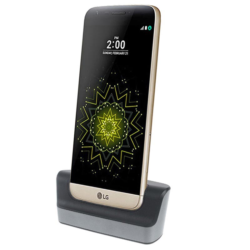 microsoft display dock for lg g4