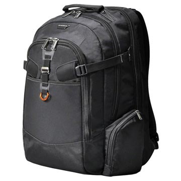 everki laptop backpack