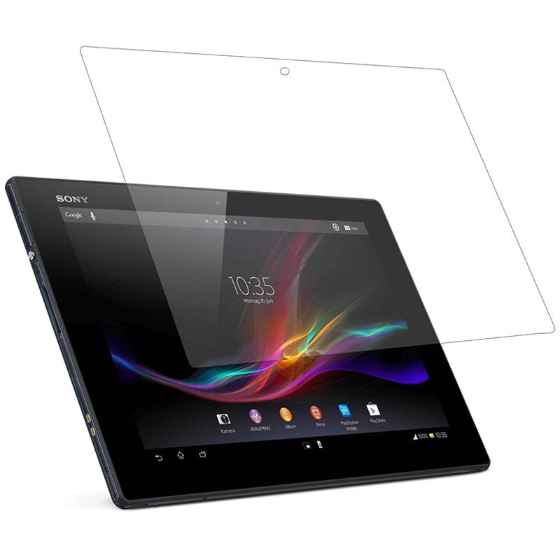 Sony Xperia Z4 Tablet Tempered Glass