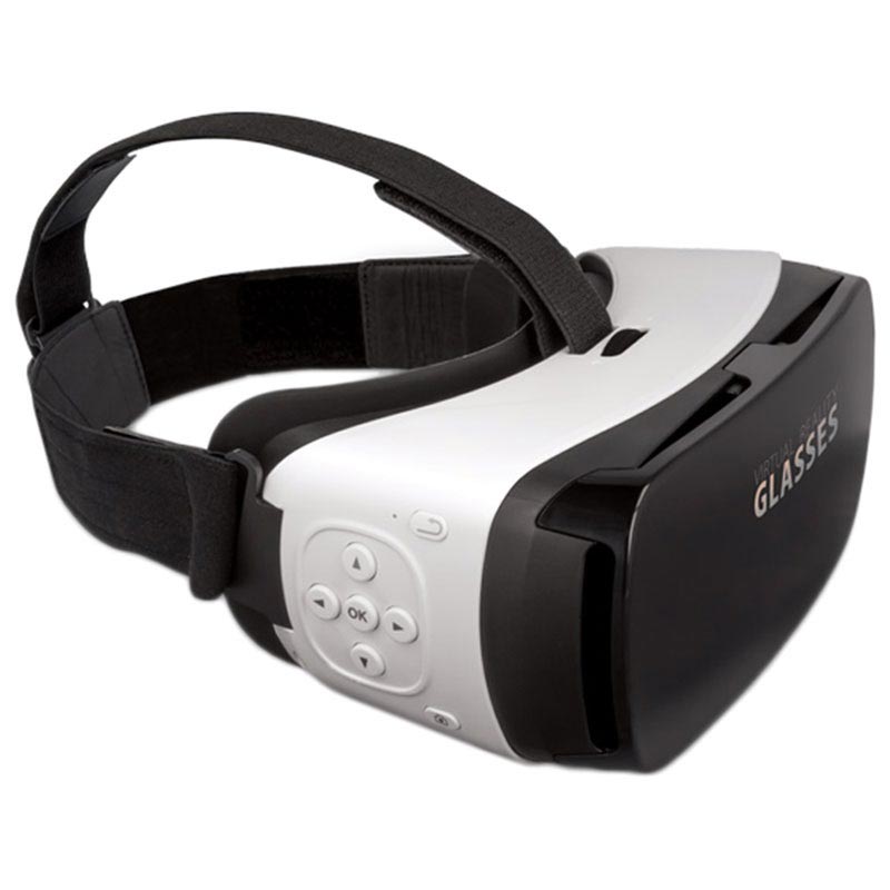 Forever VRB-300 Virtual Reality 3D Glasses