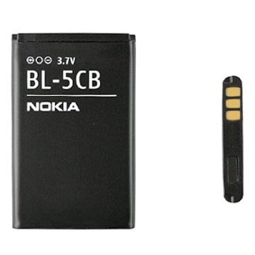 Как зарядить nokia bl 5cb