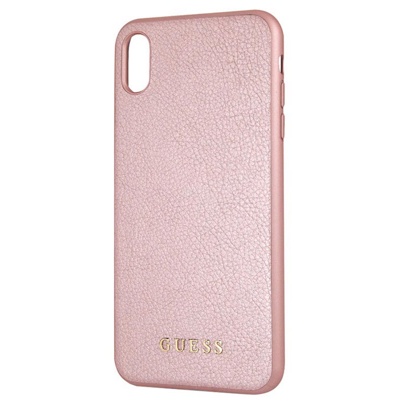 Guess Iridescent Collection Iphone Xs Max Case