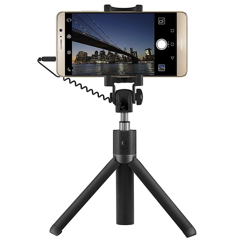 Huawei tripod selfie stick pro обзор