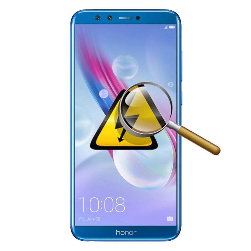 Как поменять язык в наушниках huawei honor lite