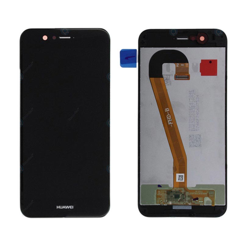 Huawei Nova 2 LCD Display 02351LQX Black