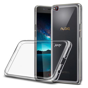 Handphone Nubia M2 Lite