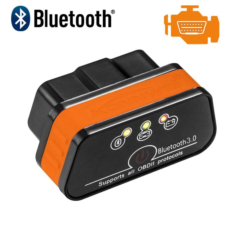 connecting bluetooth obd2 to pcmscan