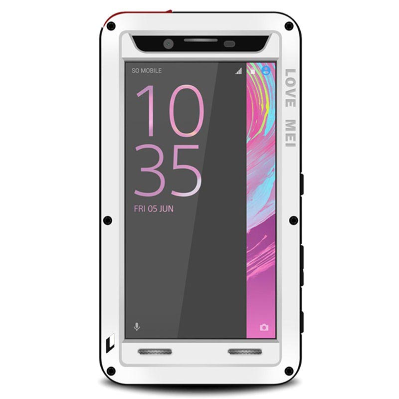 Sony Xperia X Performance Love Mei Powerful Case