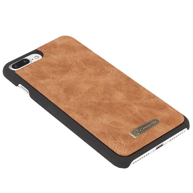 Iphone 7 Plus Caseme Multifunctional Wallet Leather Case