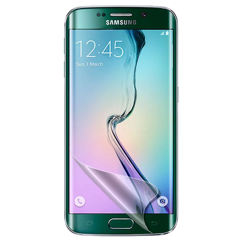 Samsung Galaxy S6 Edge Screen -