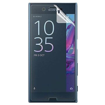 Sony Xperia Xz Xperia Xzs Nillkin Screen Protector Anti Glare