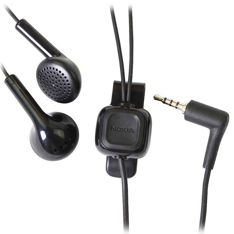 headset nokia