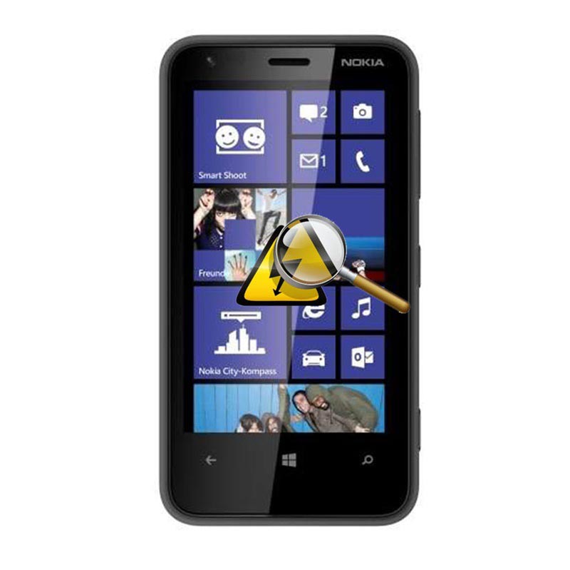 Как отформатировать nokia lumia 620