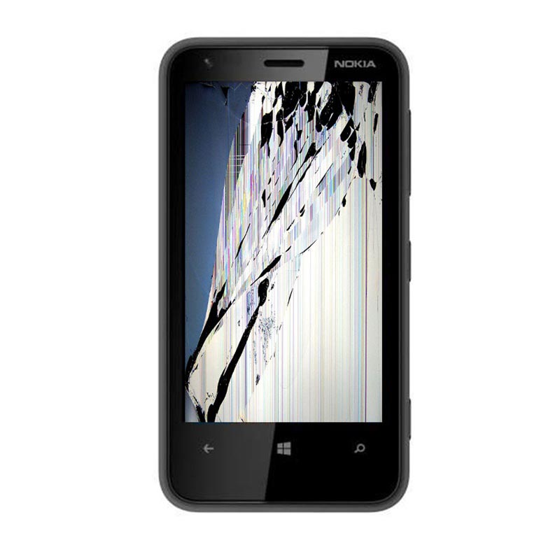 lumia 620 screen price