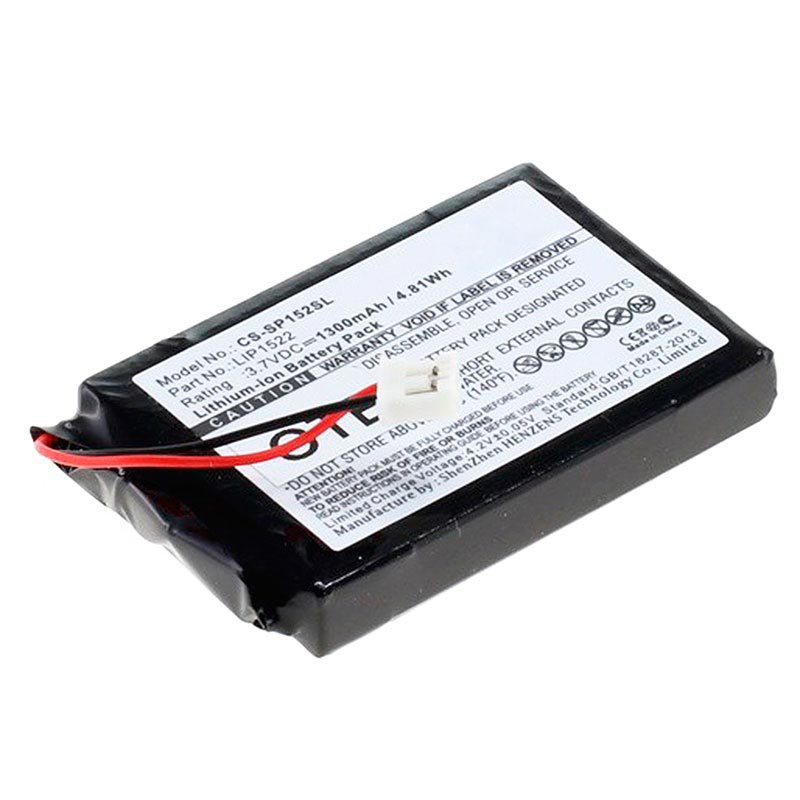 sony ps4 controller battery
