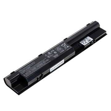 OTB Laptop Battery - HP ProBook 450 G1, 455 G1, 470 G1 - 4400mAh