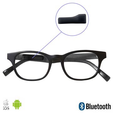 bluetooth tracker for glasses