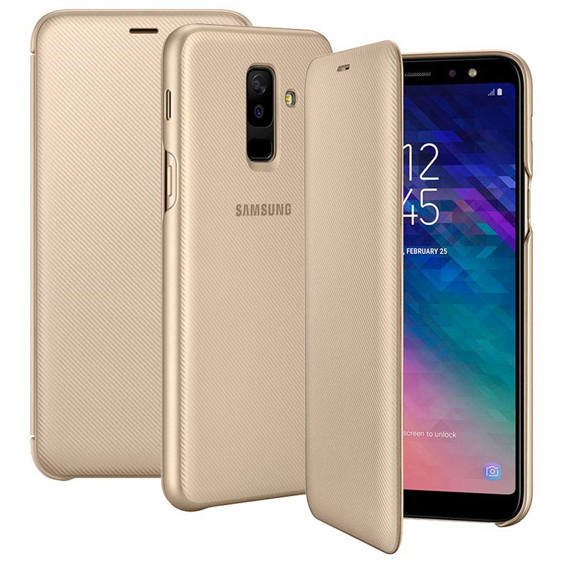 samsung galaxy a6 gold price