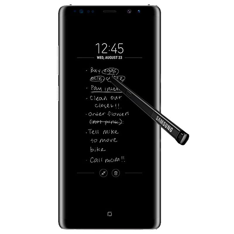 samsung note 8 s pen for sale