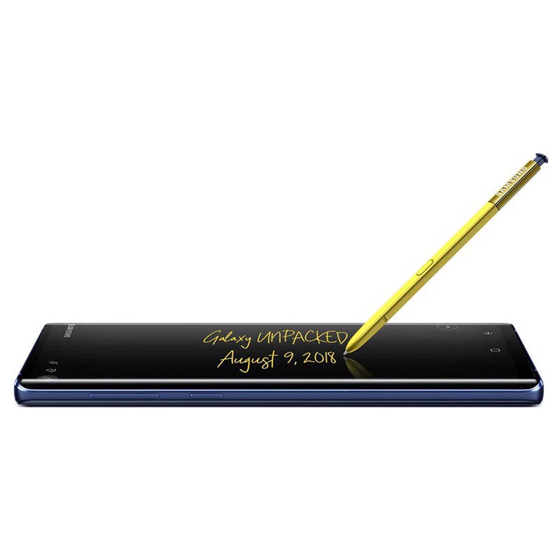 note 9 stylus price