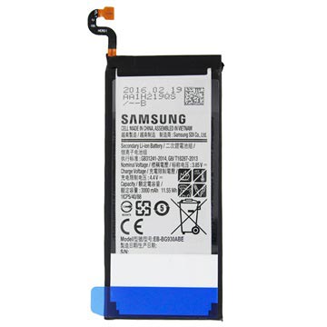 samsung galaxy s7 battery replacement cost