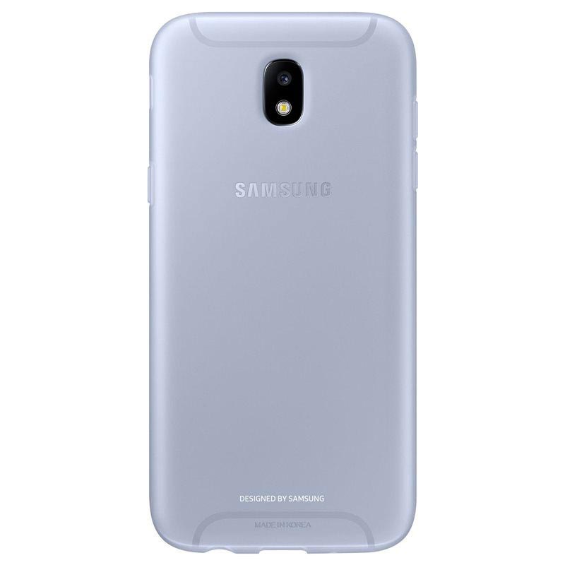 samsung galaxy j5 2017 silver blue