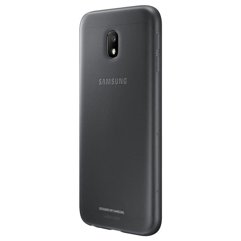 Samsung Galaxy J3 17 Jelly Cover Ef Aj330tle