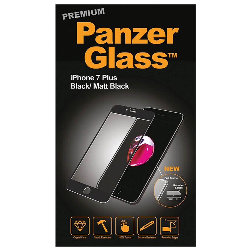 Iphone 7 Plus Iphone 8 Plus Panzerglass Premium Screen Protector