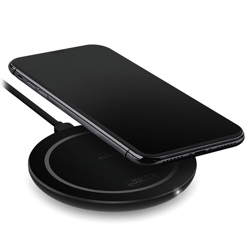 puro-compact-fast-qi-wireless-charging-pad-10w-black