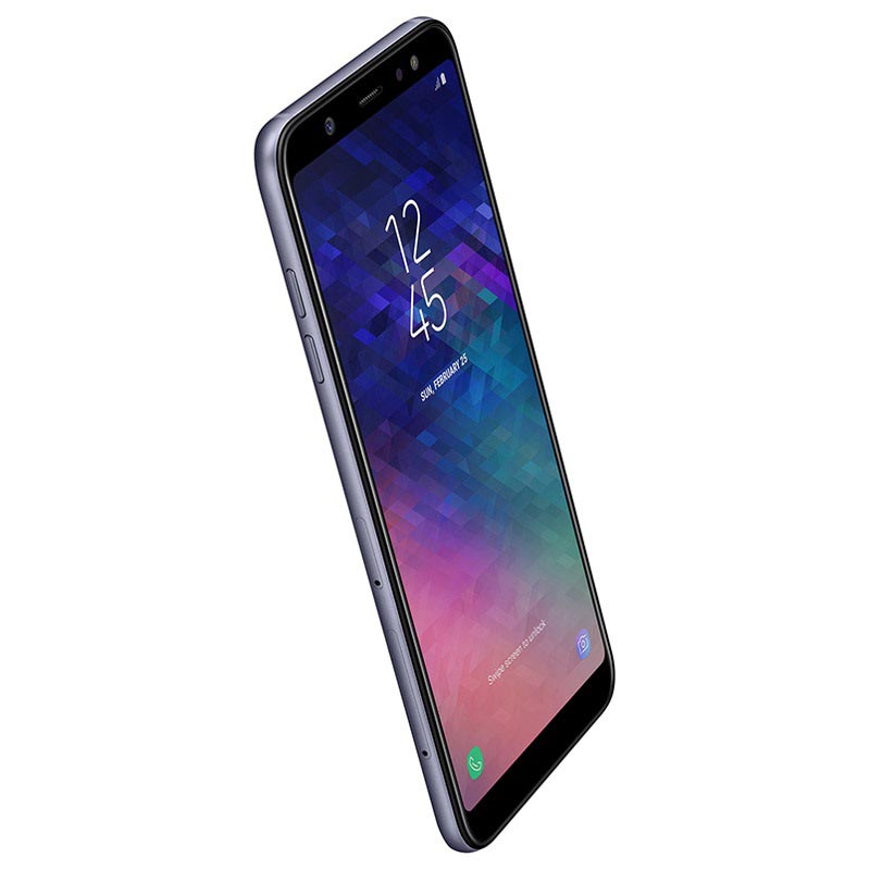 samsung a6 duos 2018