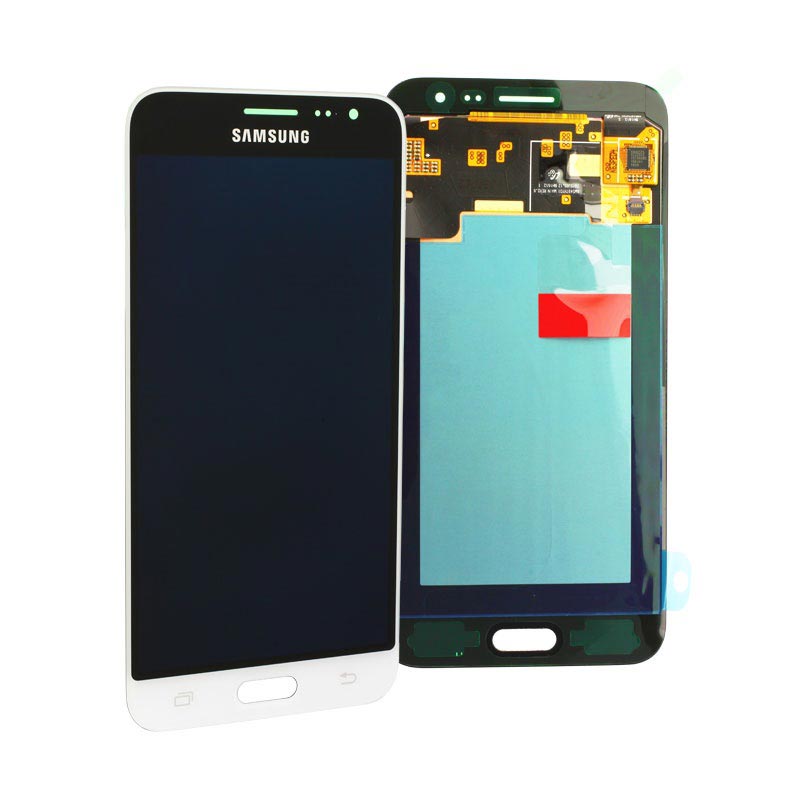 galaxy j2 display