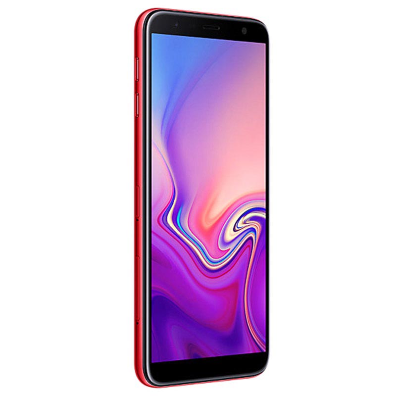 samsung galaxy j6 plus duos