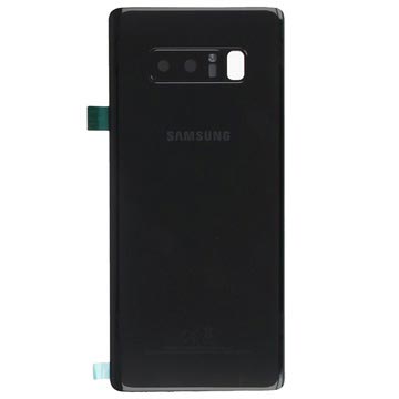 note 8 back cover replacement