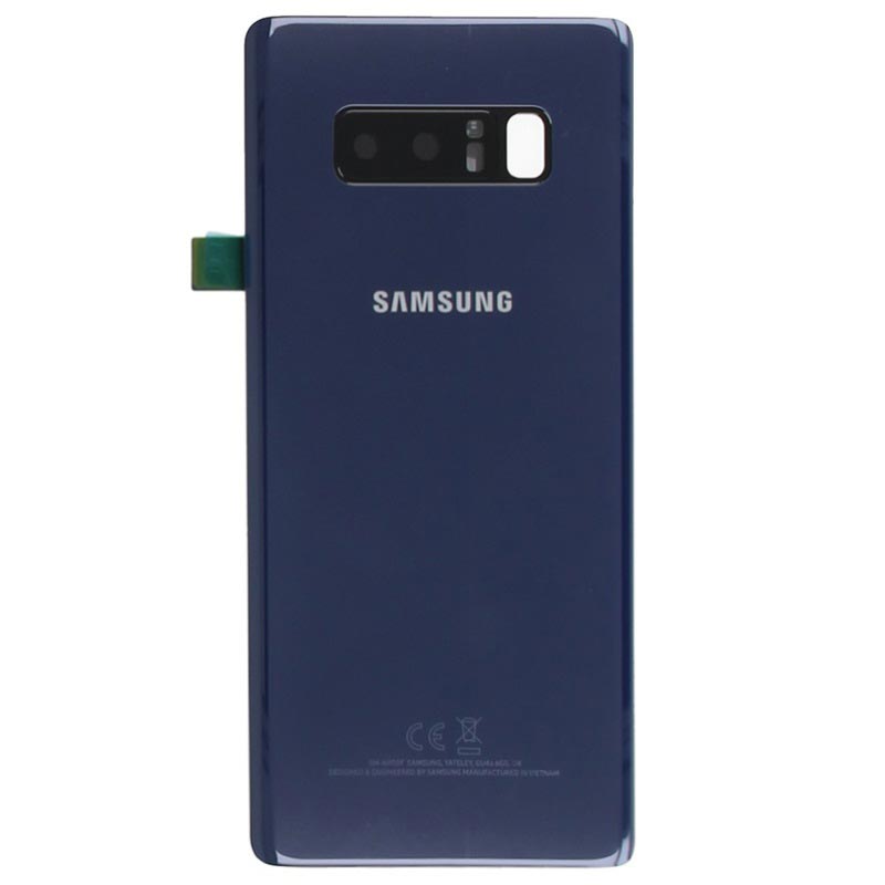 samsung note 8 back cover flipkart