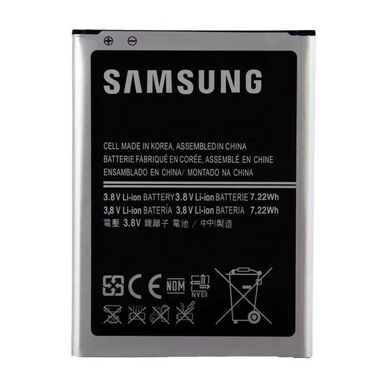 A Galaxy S4 Battery, EB-B500BEBEC