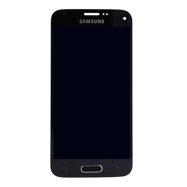 Samsung Galaxy mini Cover & LCD Display