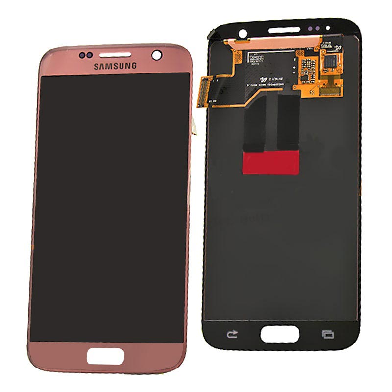 display samsung s7 edge olx