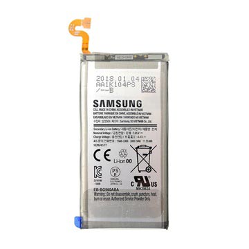 s9 battery cost