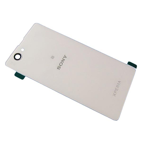 alarm Smerig pindas Get a Sony Xperia Z1 Compact Battery Cover Replacement